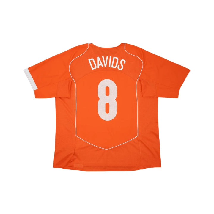 Netherlands Main 04/05