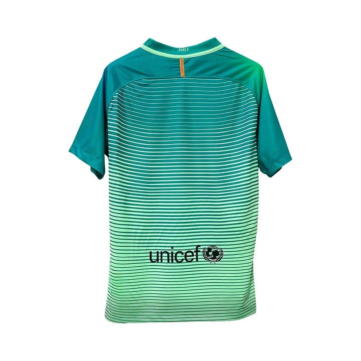 Barcelona Third 16/17