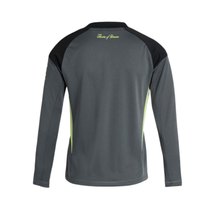 Manchester United Goalkeeper 25/26 - Long Sleeve