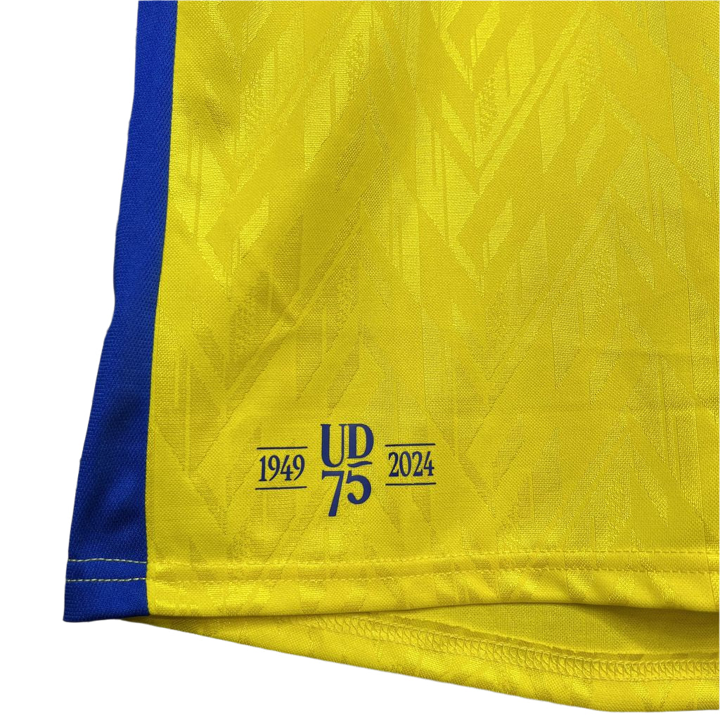 Las Palmas Main 24/25