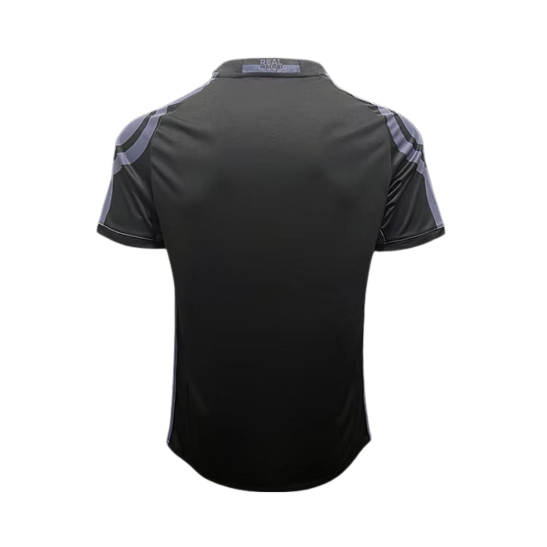 Real Madrid Third 16/17