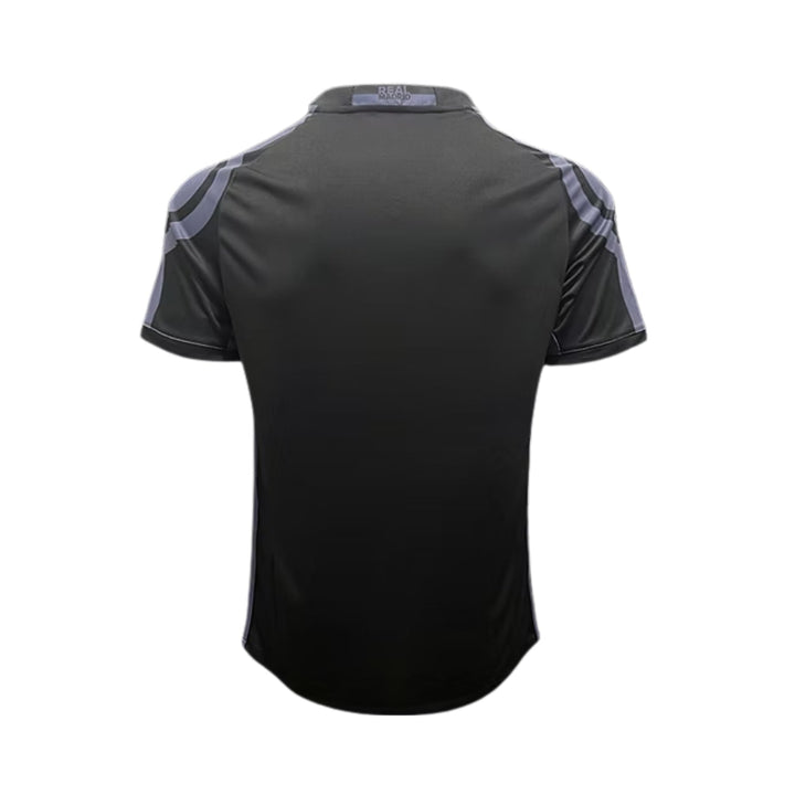 Real Madrid Third 16/17