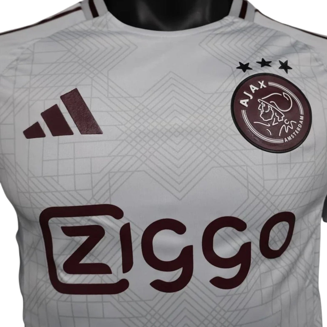 Ajax Third 24/25 - Player Version