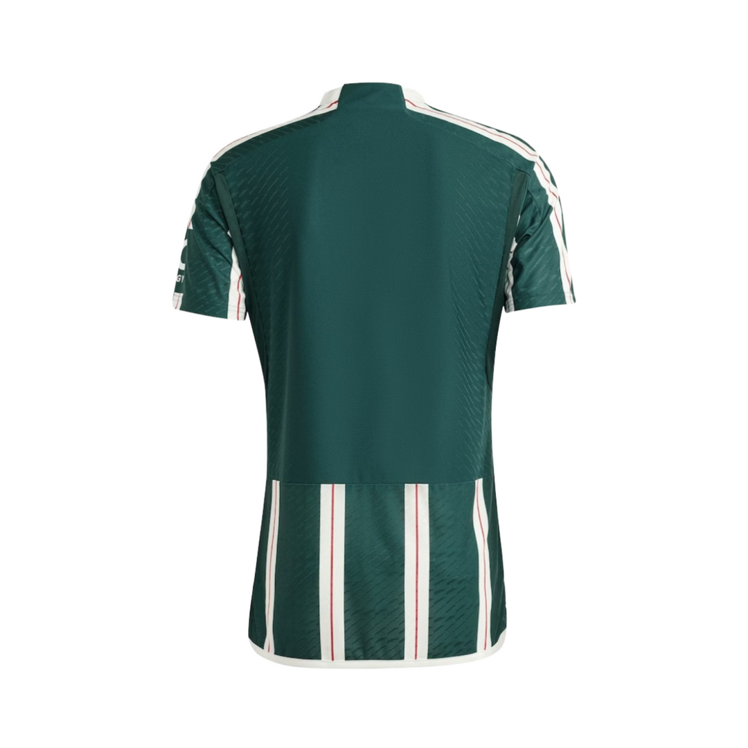 Manchester United Alternative 23/24