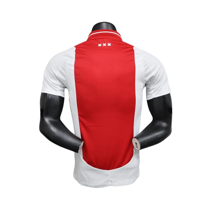 Ajax Home 24/25 - Player Version