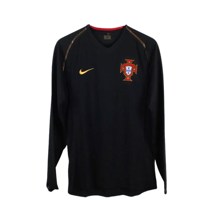 Portugal Alternative 06/07 - Long Sleeve