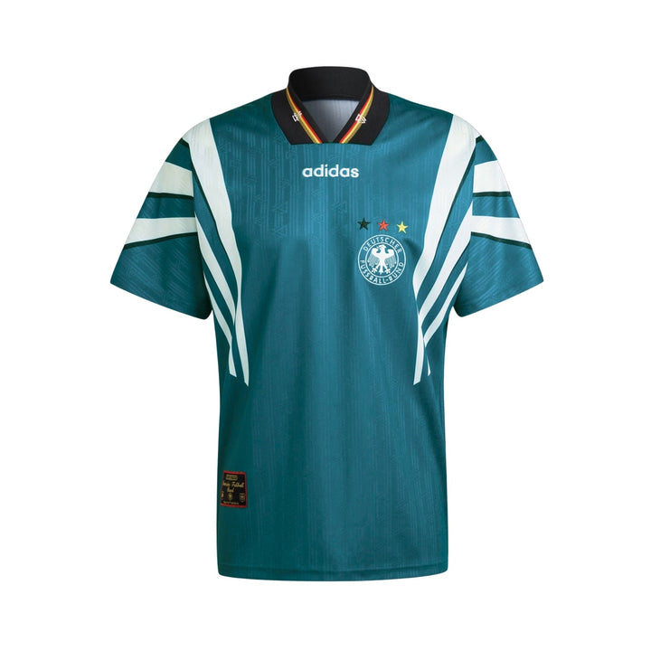 Alternative Germany 96/97