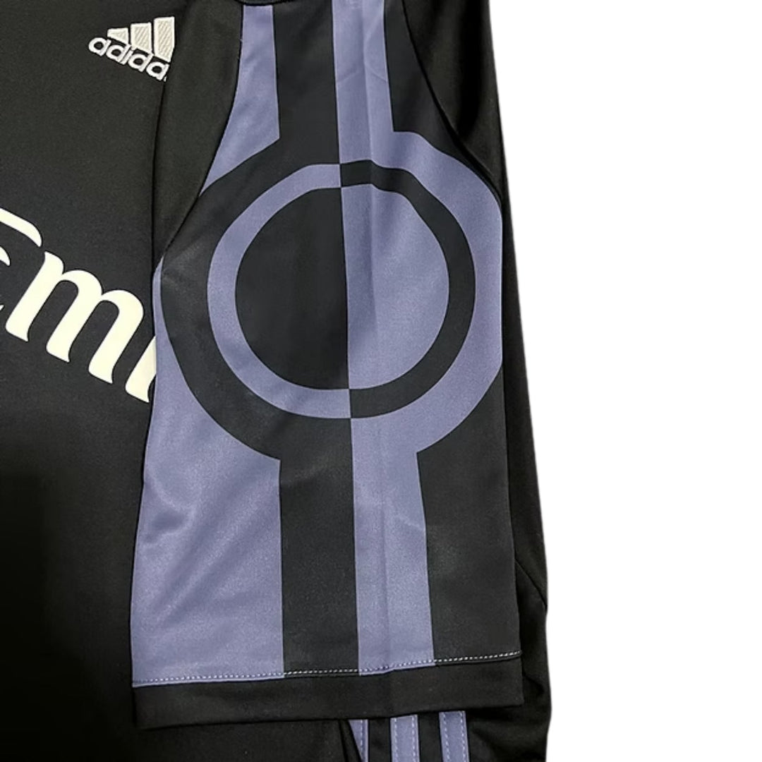 Real Madrid Third 16/17