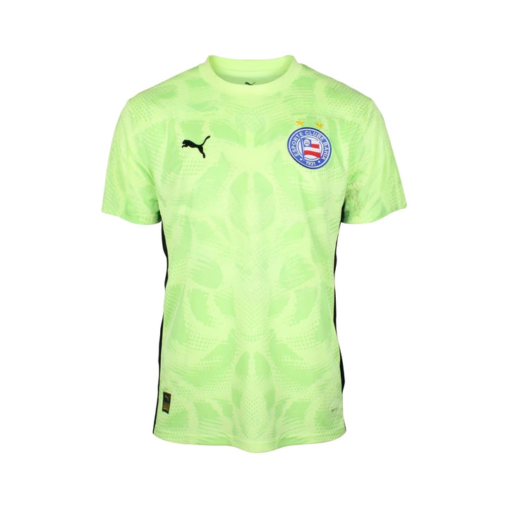Bahia Goalkeeper 25/26