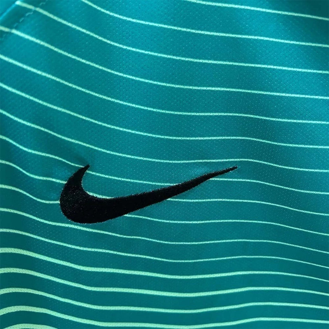 Barcelona Third 16/17