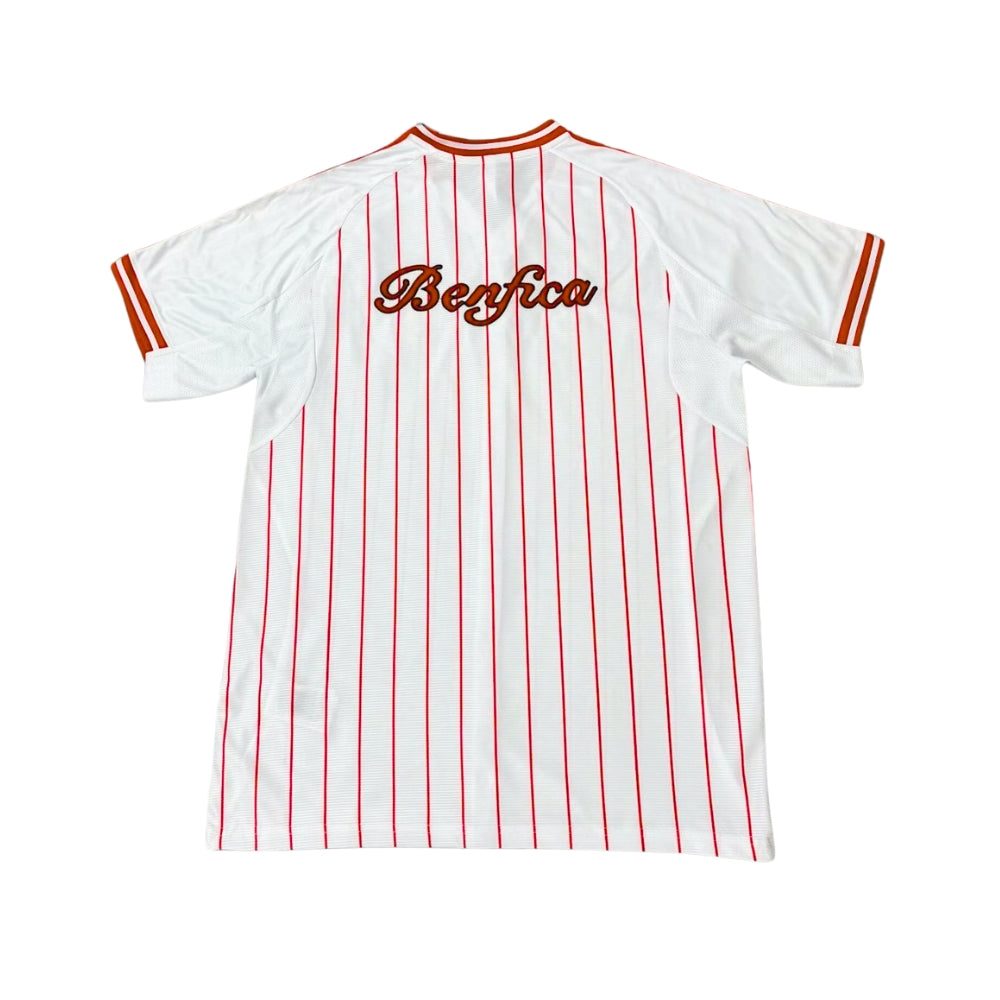 Benfica Edição Especial 25/26 - Camisola de Baseball