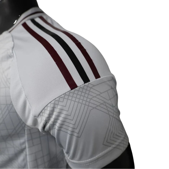 Ajax Third 24/25 - Player Version