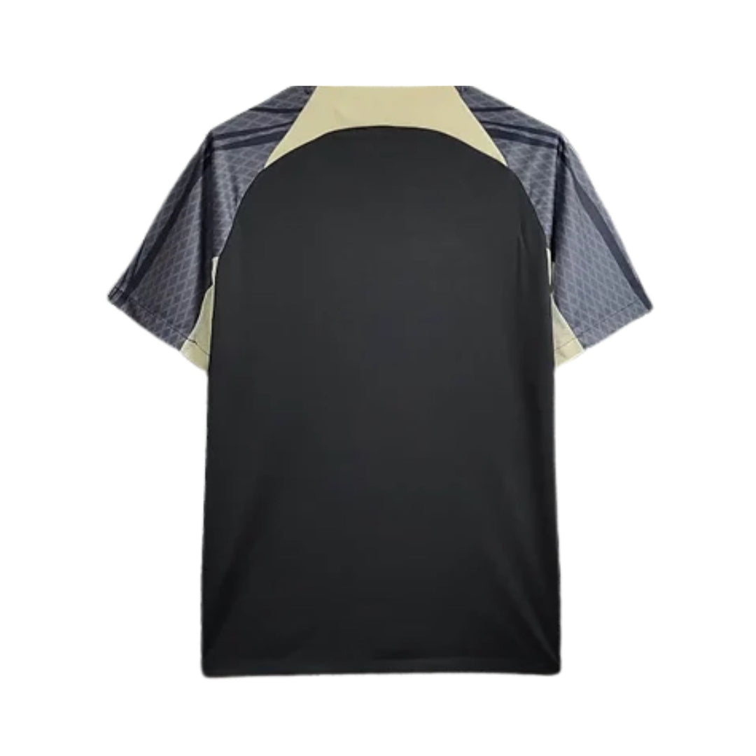 Corinthians Training 24/25