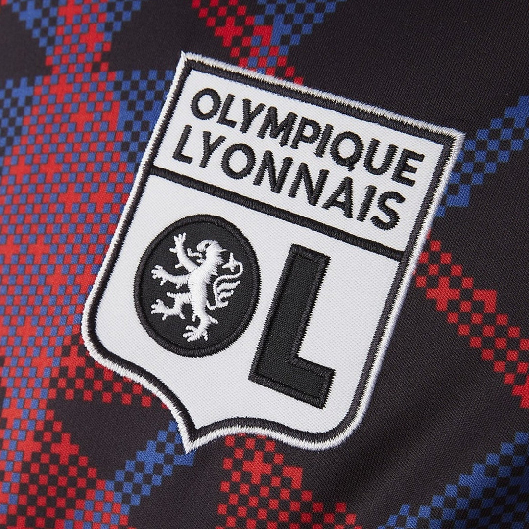 Olympique Lyon Pre-Game 25/26