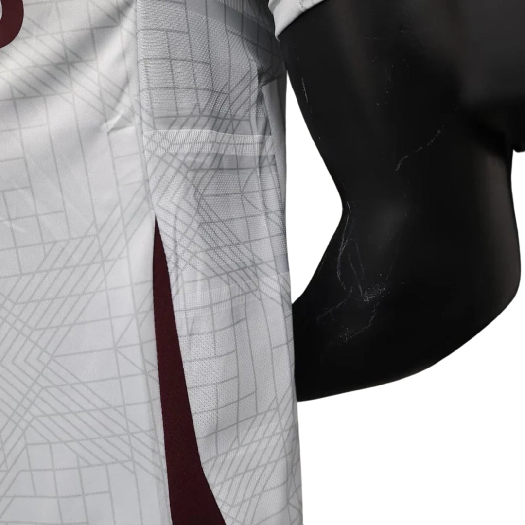 Ajax Third 24/25 - Player Version