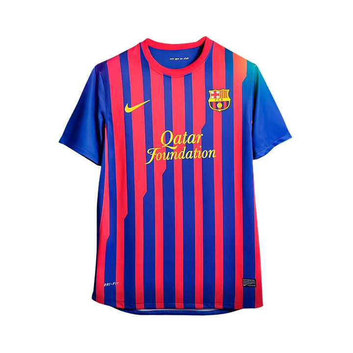 Barcelona Home 11/12