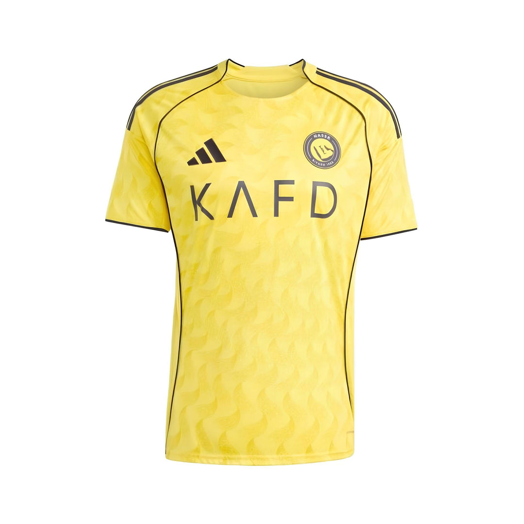Al-Nassr FC Home 25/26