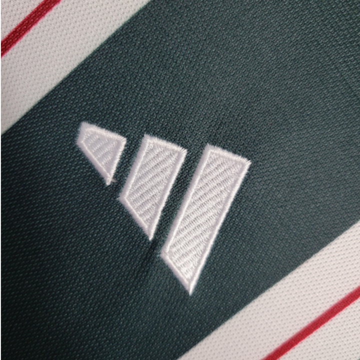 Manchester United Alternative 23/24