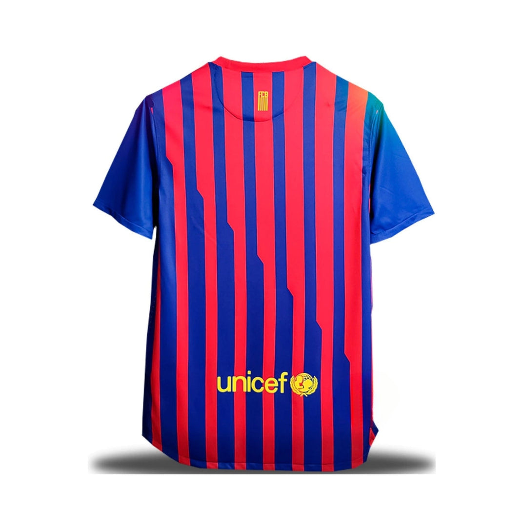 Barcelona Home 11/12