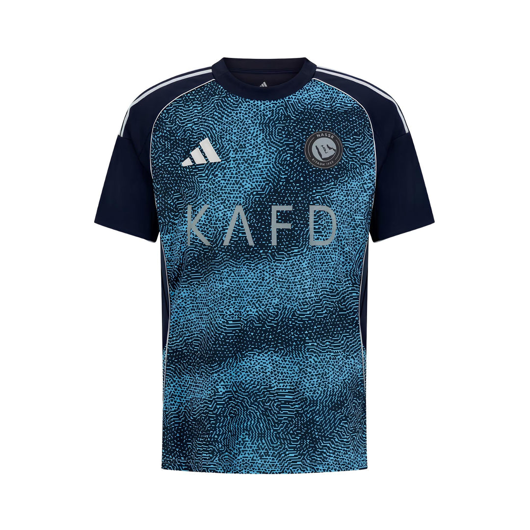 Al-Nassr FC Home 25/26