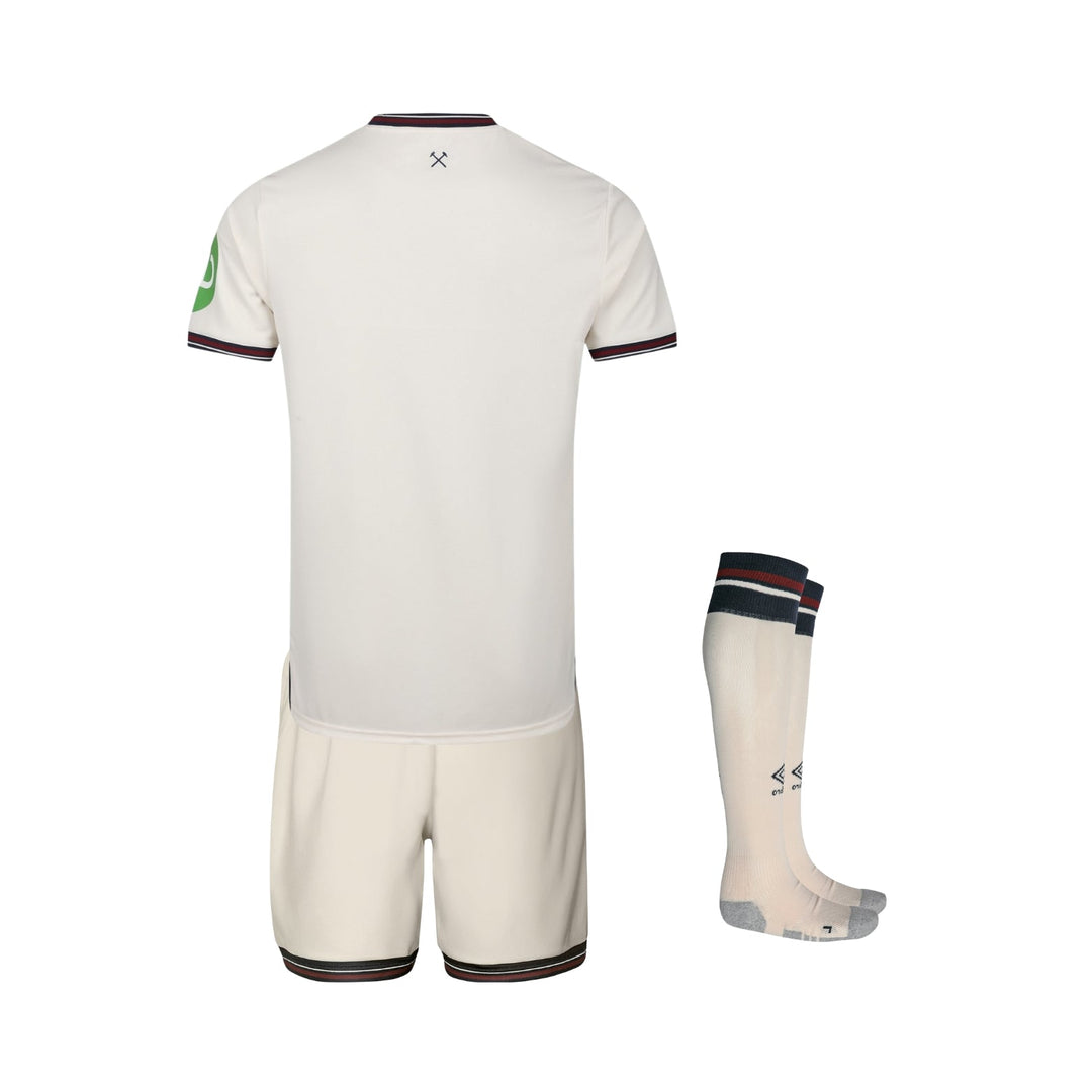 Children's Kit - West Ham Alternative 25/26