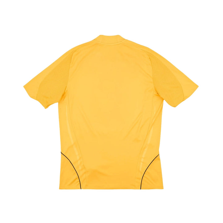 Alternative Spain 08/09