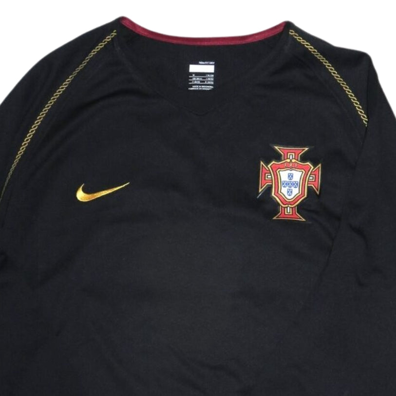 Portugal Alternative 06/07 - Long Sleeve