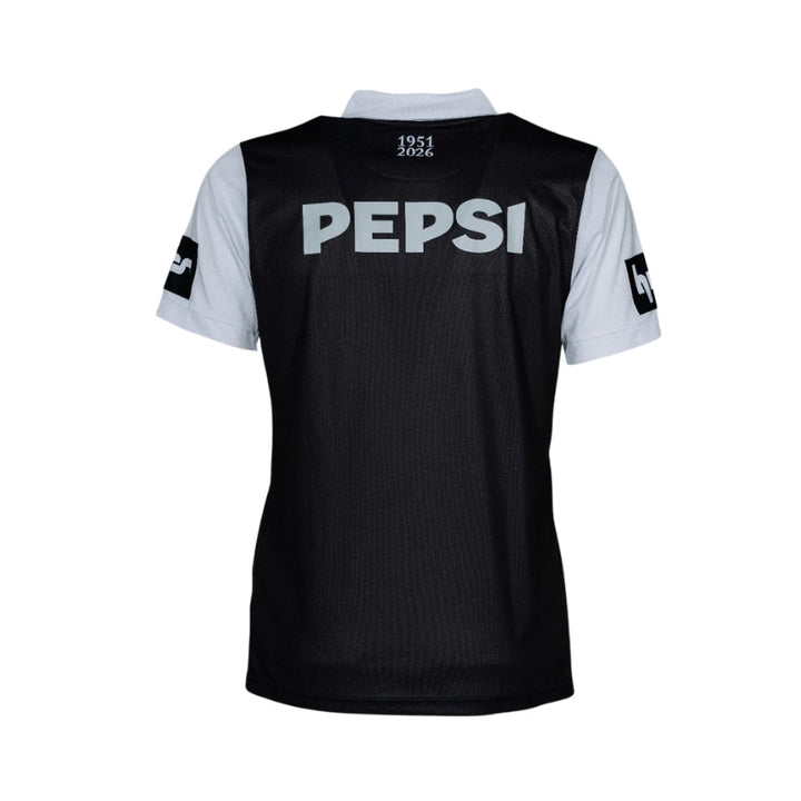 FC Lugano Home 25/26