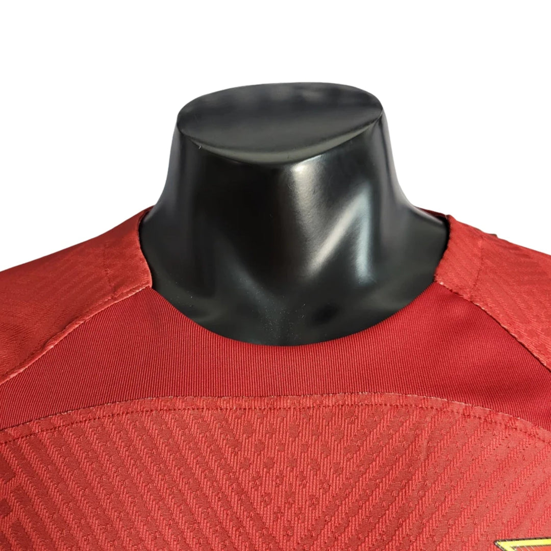 Portugal Home 22/23 - Player Version