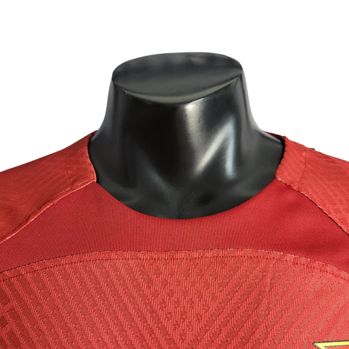 Portugal Home 22/23 - Player Version