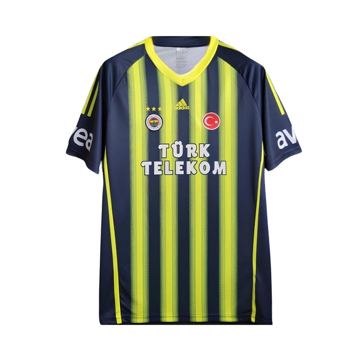 Fenerbahce Home 13/14