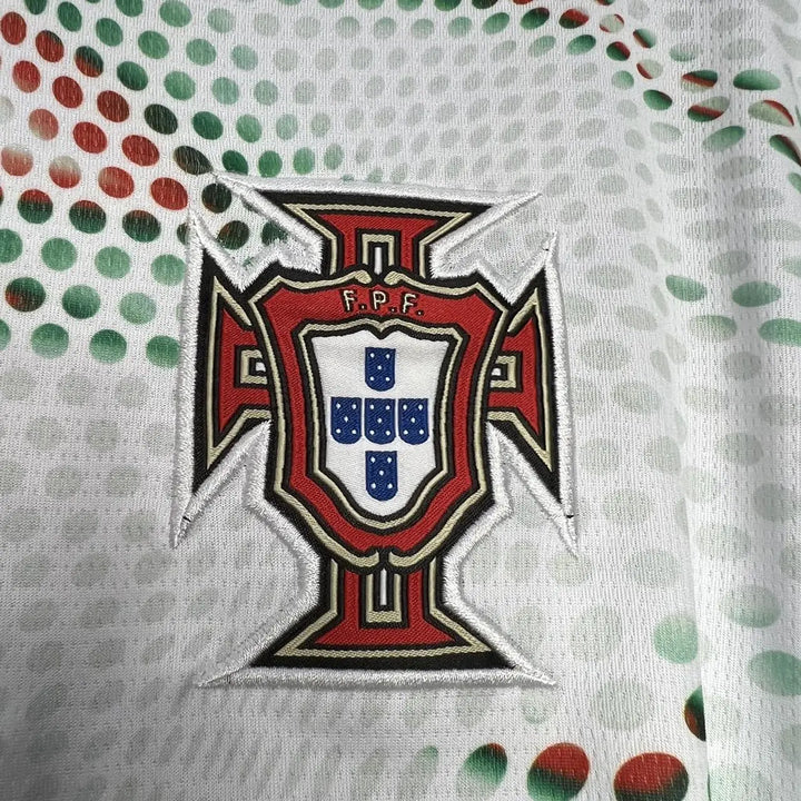 Portugal Alternative 25/26 - World Cup 2026 - DIOGO J. 21