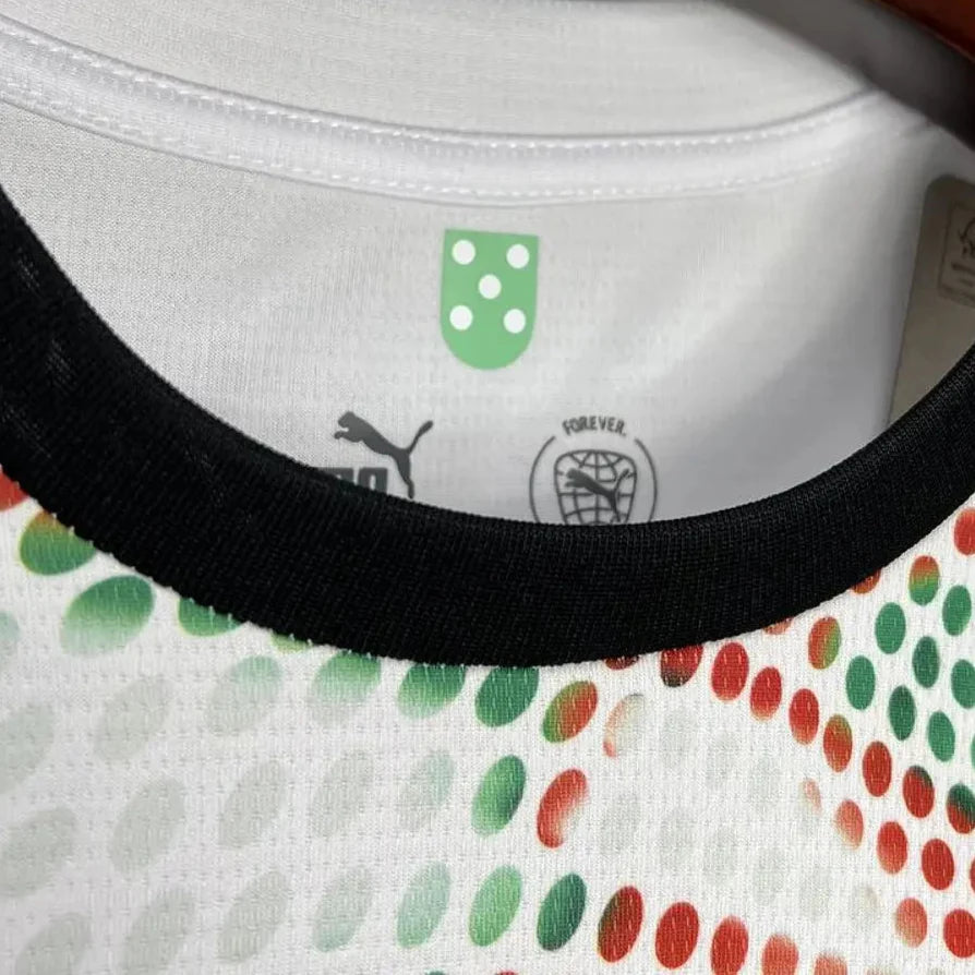 Portugal Alternative 25/26 - World Cup 2026