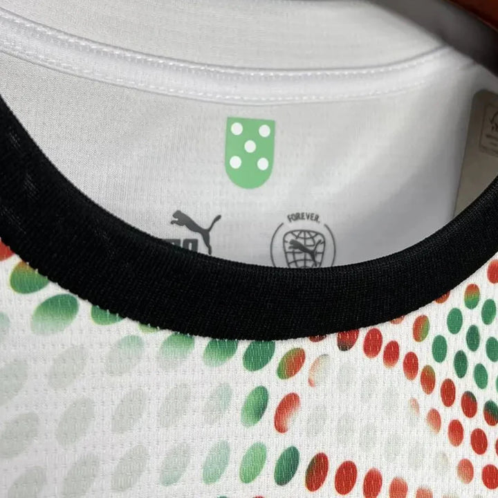 Portugal Alternative 25/26 - World Cup 2026