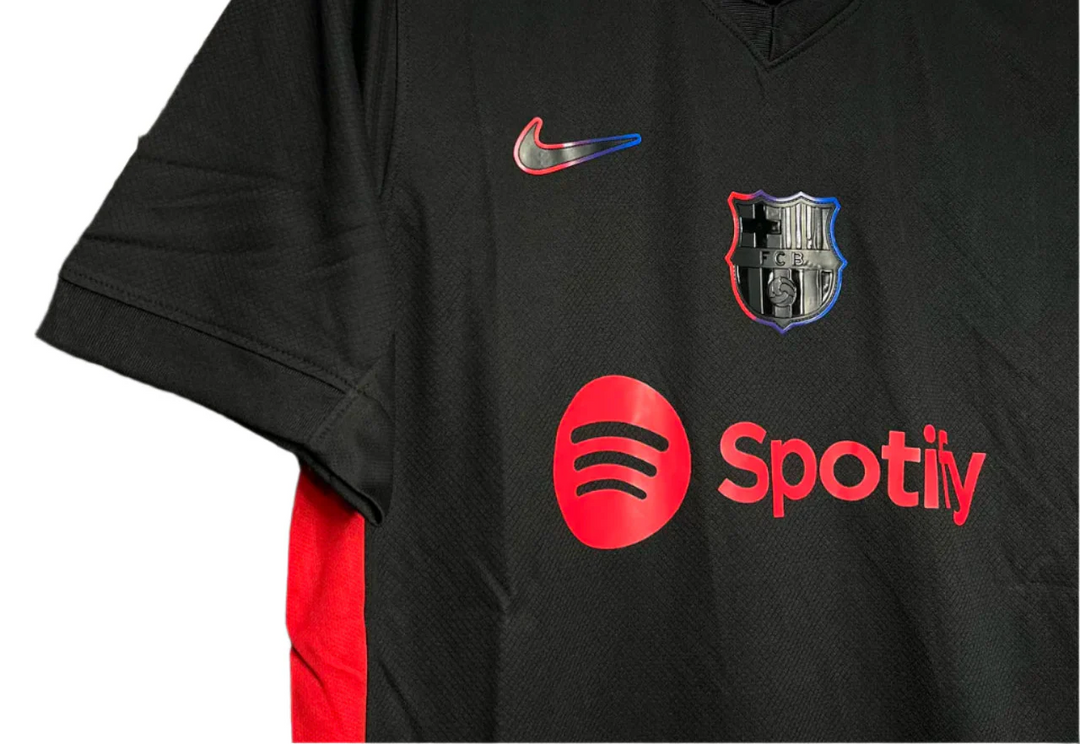 Barcelona Alternative 24/25