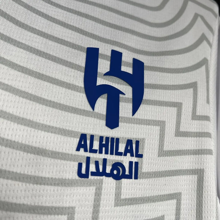 Al-Hilal Alternative 24/25