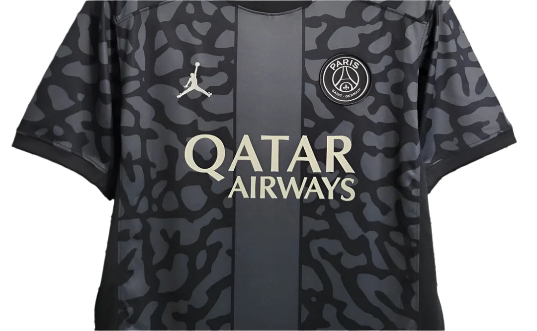 PSG Third 23/24