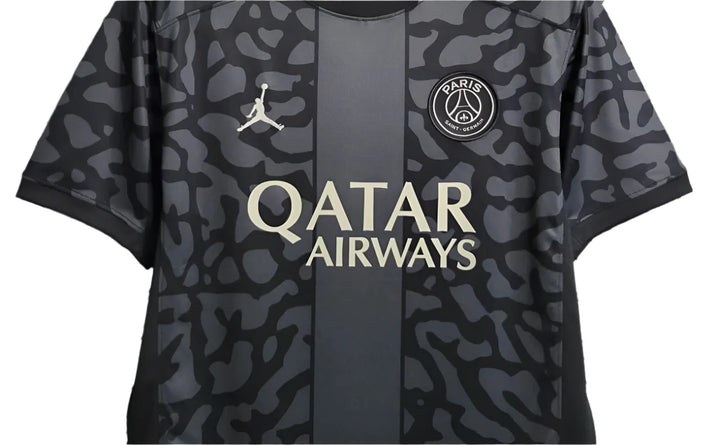 PSG Third 23/24