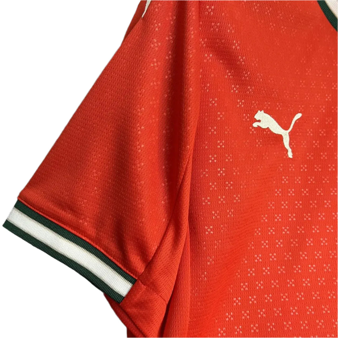 Portugal Main 25/26 - World Cup 2026 - DIOGO J. 21