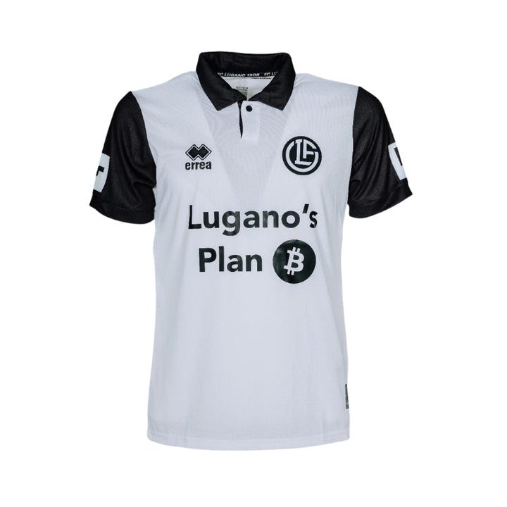 FC Lugano Alternative 25/26