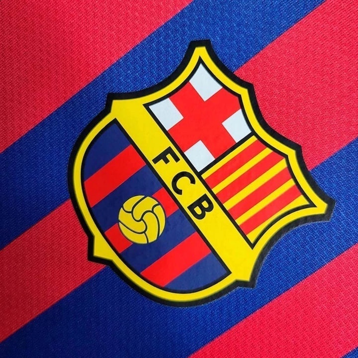 Barcelona Home 11/12