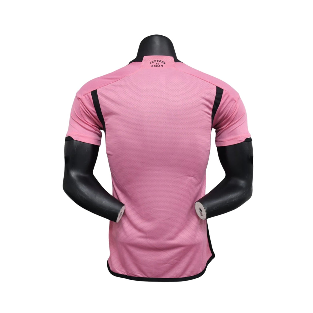 Portugal Alternative 24/25 - Player Version