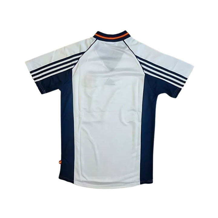 Alternative Spain 98/99