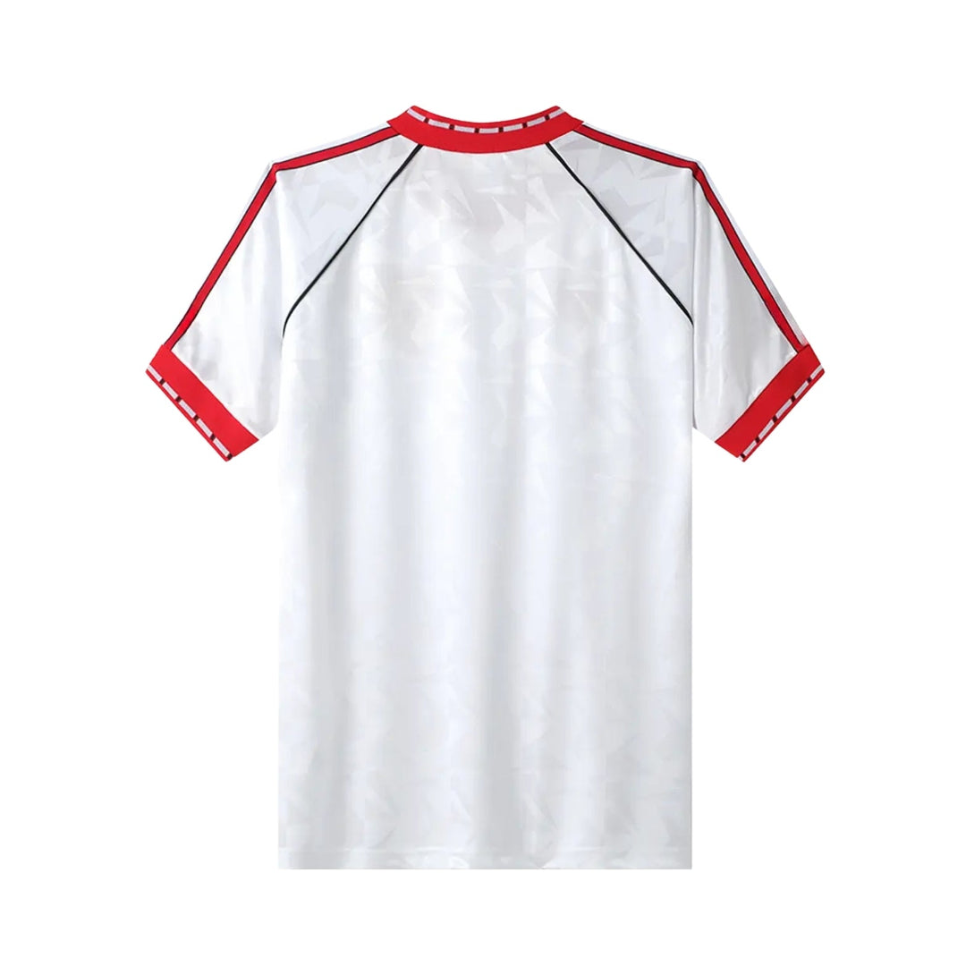 Manchester United Alternative 91/92 - FA Cup Champions