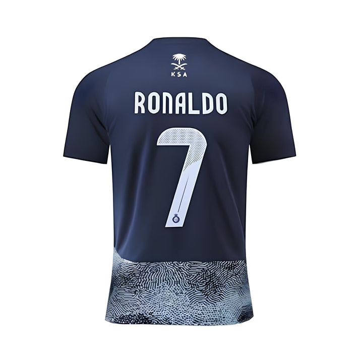 Al-Nassr FC Home 25/26