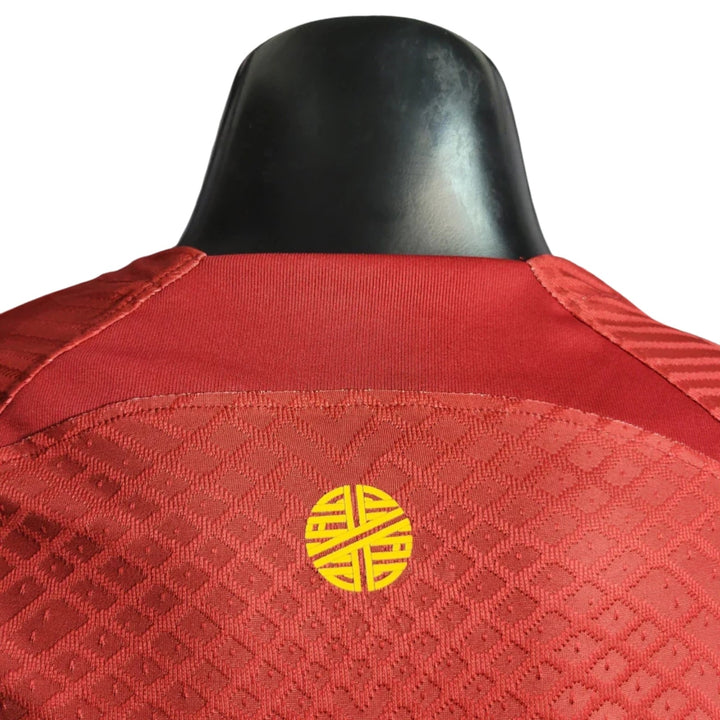 Portugal Home 22/23 - Player Version