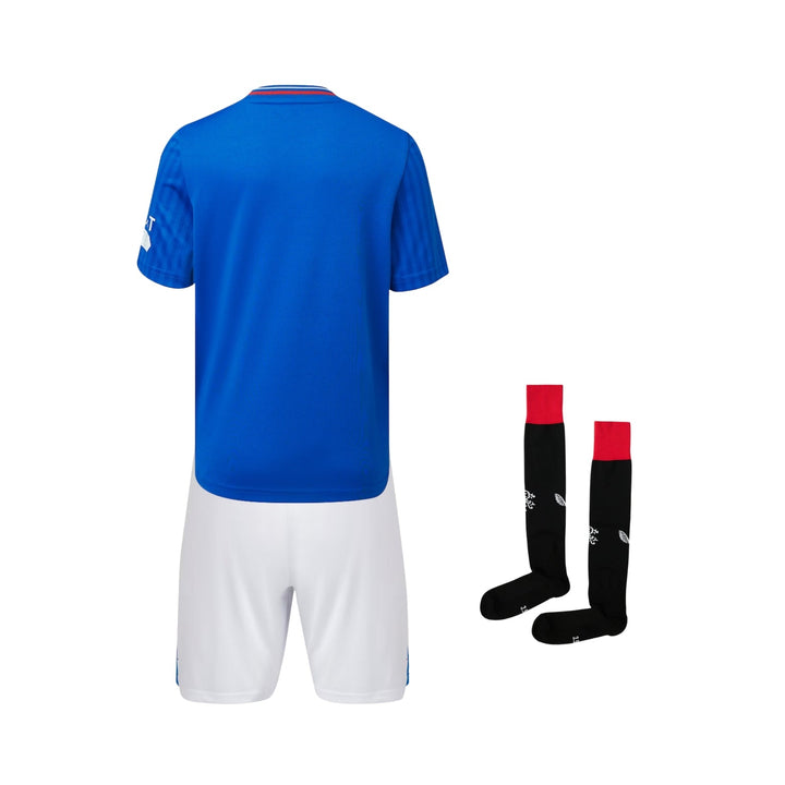 Rangers Home Kit 23/24