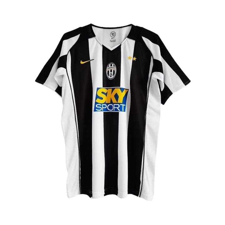 Juventus Home 04/05