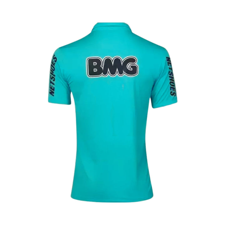 Santos Tercero 12/13