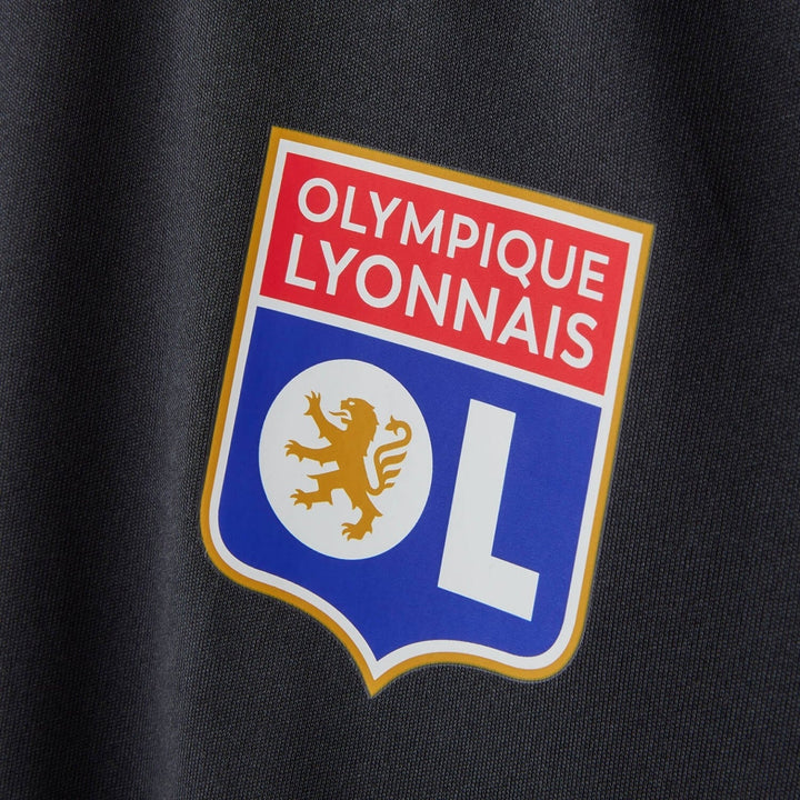 Olympique Lyon Training 25/26